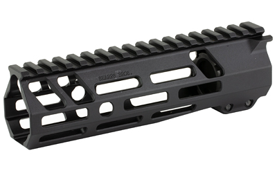 Sharps Bros. Handguard, M-LOK, 7", Fits AR-15 Rifles, Black SBHG08