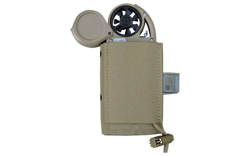 Shadowtech, Llc Kestrel 5700 series wind wrap, coyote