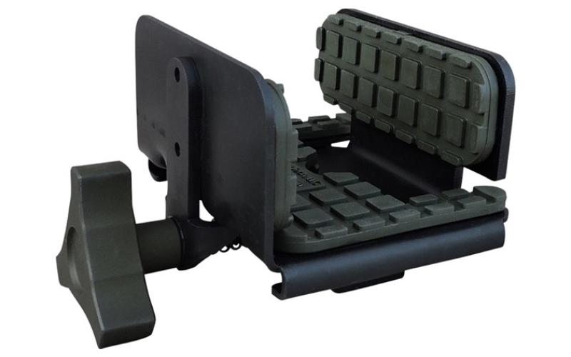 Shadowtech, Llc Pig saddle