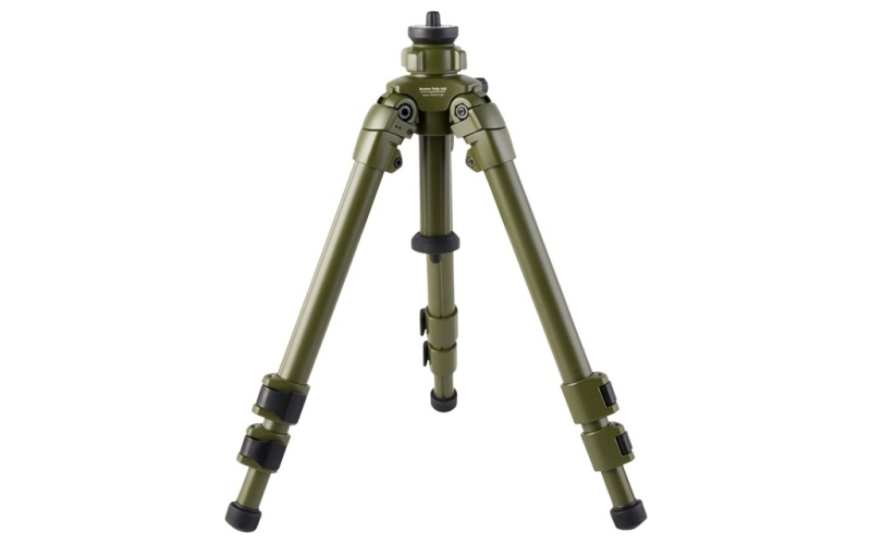 Shadowtech, Llc Short field tripod od green