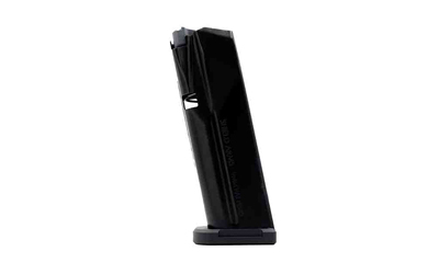 MAG SHIELD S15 FOR GLK 43X 15RD BLK