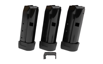 MAG SHIELD S15 COMBO 3/15RDS W/MR