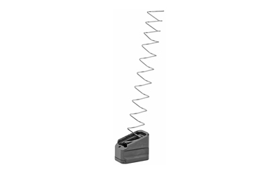 Shield Arms Fits Glock 17/22, +5/+4 Base Plate, Black G17-ME-5-BLK