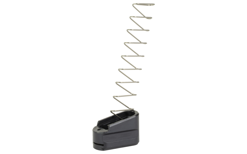 SHIELD BASE PLATE FOR GLK 43 +2 BLK