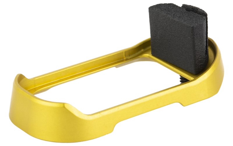 SHIELD ARMS MAGWELL FOR G43X/48 GOLD