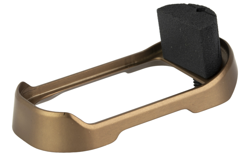 SHIELD ARMS MAGWELL FOR G43X/48 MUD