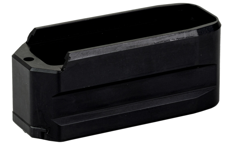 SHIELD PMAG GEN 2 +5 EXTENSION BLK