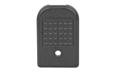 SHIELD BASE PLATE S15 +0 BLK