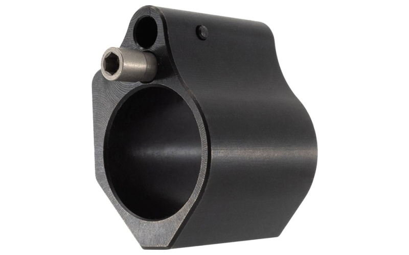 Shield Arms Ar-15 easy-install adjustable gas block