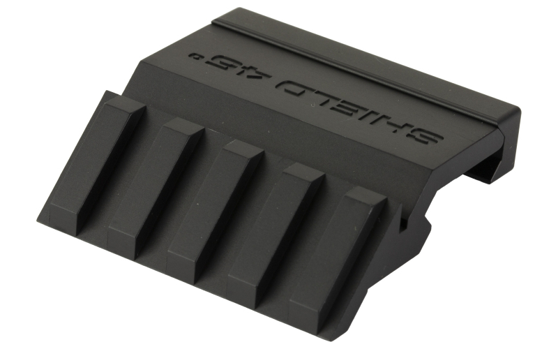 SHLDS 45 OFFSET PICATINNY MOUNT