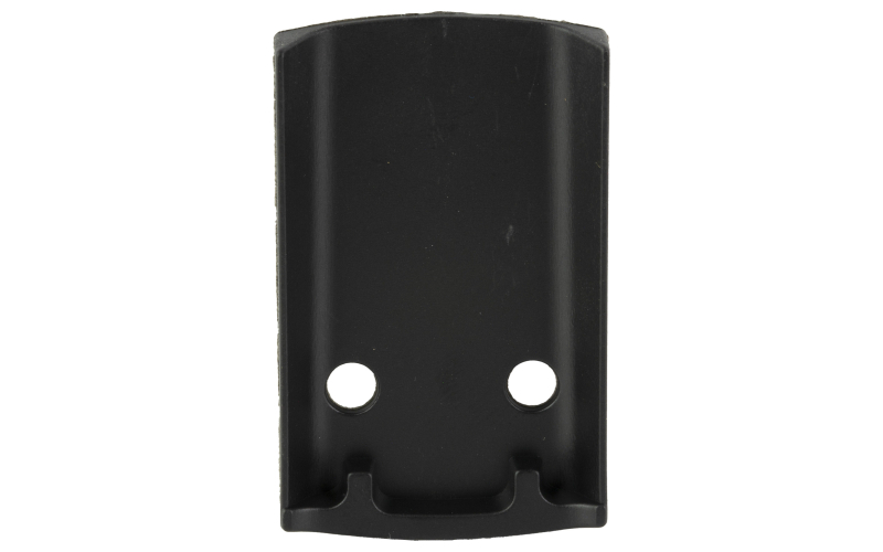 SHLDS LOW PRO SLIDE MOUNT CZ P10