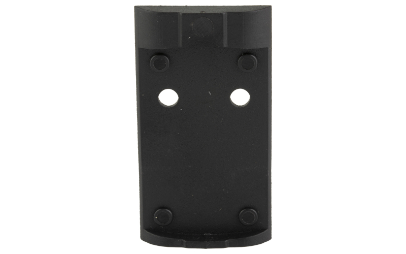 SHLDS LOW PRO MOUNT FN 509 OR