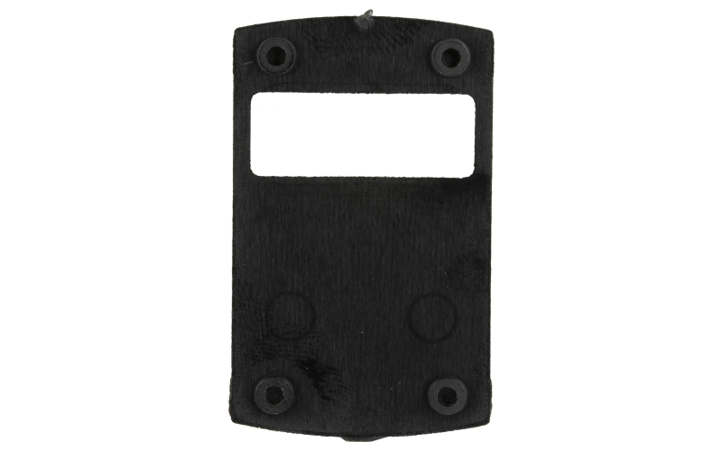 SHLDS LOW PRO SLD MNT FOR GLK 17/19