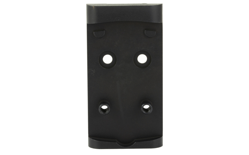 SHLDS MOUNTING PLATE FOR GLOCK MOS