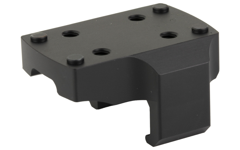 SHLDS MOUNT PLATE MP5