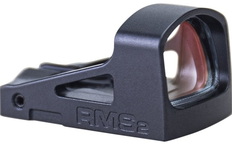 Shield Sights Ltd. Reflex mini sight 2.0 8 moa red dot glass edition