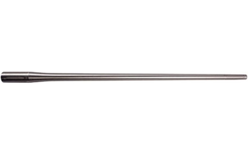 Shilen Centerfire .17 1-10 twist #5 contour ss