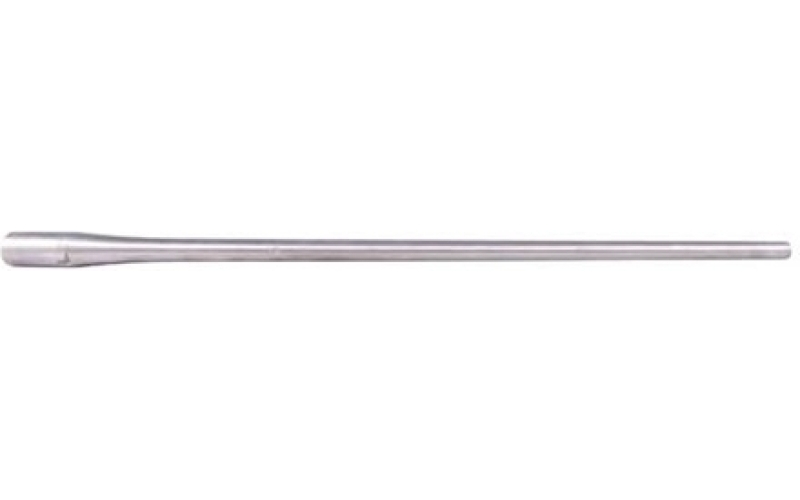 Shilen 20 caliber 1-12 twist #3 chrome moly barrel