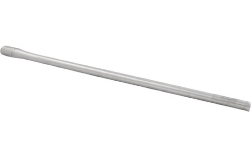 Shilen 22 caliber 1-9 twist #3 chrome moly barrel