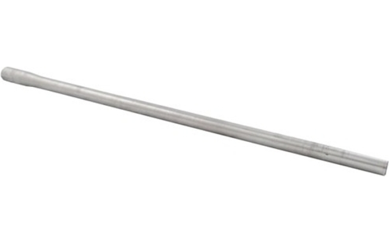 Shilen 22 caliber 1-9 twist #5 chrome moly barrel