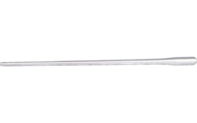 Shilen 25 caliber 1-10 twist #4 chrome moly barrel