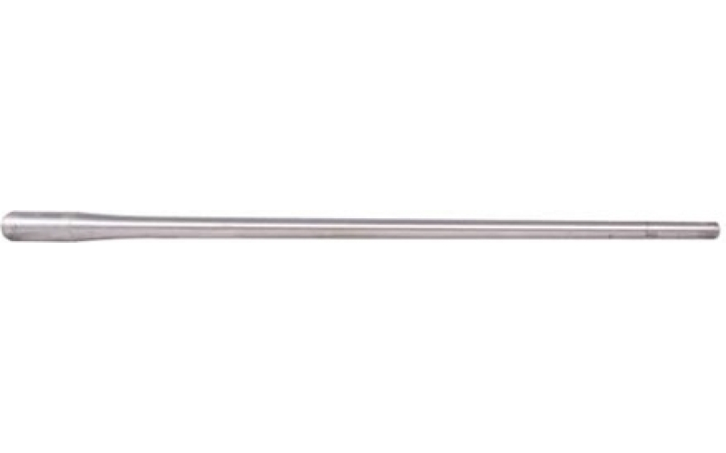 Shilen 25 caliber 1-10 twist #5 chrome moly barrel