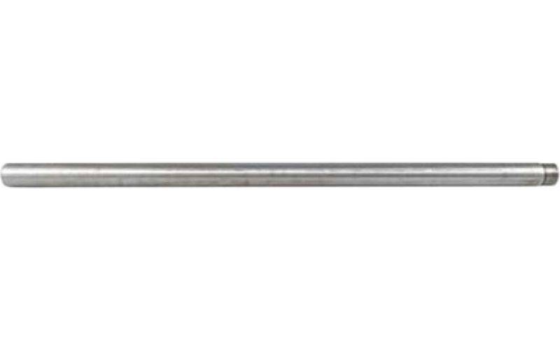 Shilen 25 caliber 1-10'' twist unturned blank chrome moly bbl