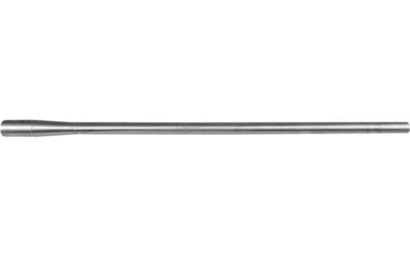 Shilen 6.5mm/264 caliber sendero contour 1-8'' twist
