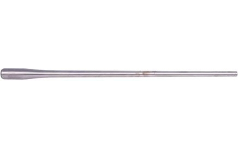 Shilen 270 caliber 1-10 twist #3 chrom moly barrel