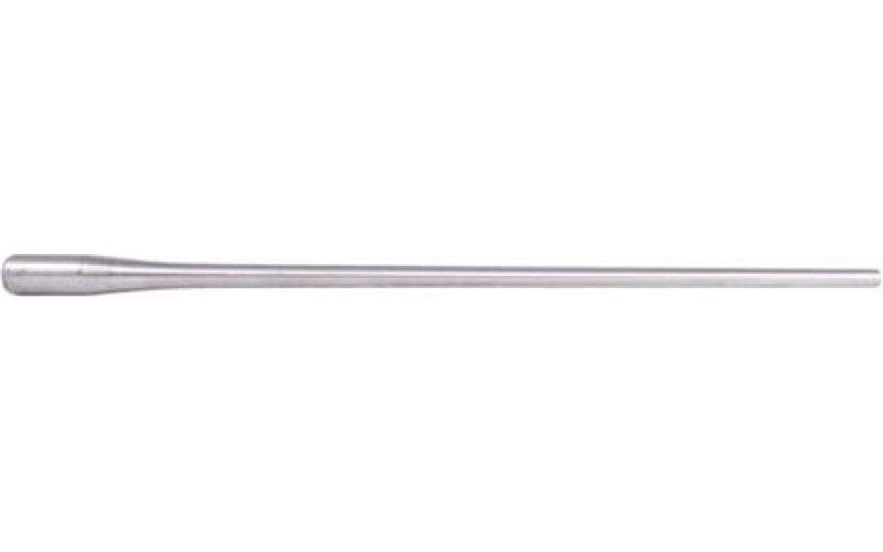 Shilen 30 caliber 1-10 twist #2 stainless barrel