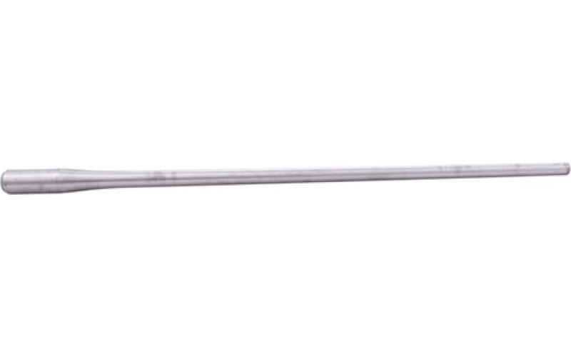 Shilen 30 caliber 1-10 twist #4 stainless barrel