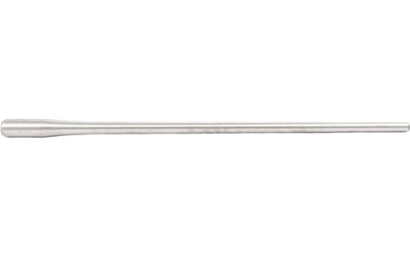 Shilen 30 caliber 1-10 twist #5 stainless barrel