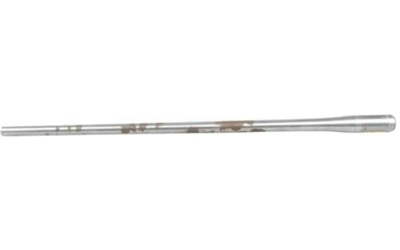 Shilen 30 caliber 1-12 twist #5 chrome moly barrel
