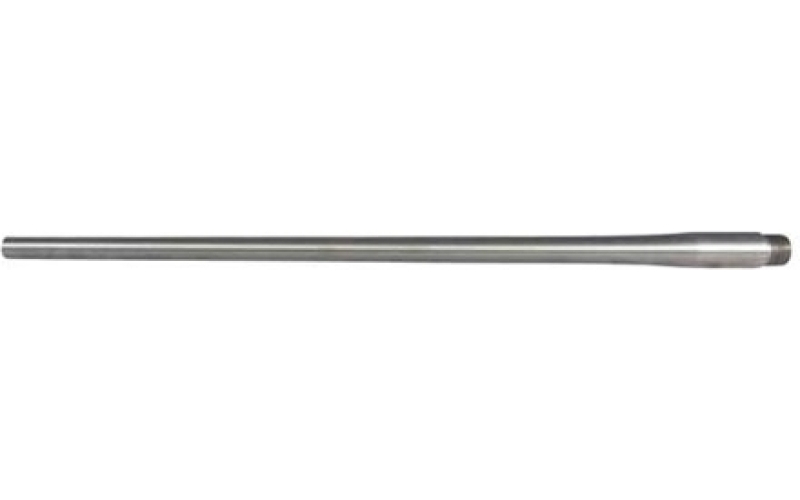Shilen 308 winchester 1-10 twist #5.5 chrome moly barrel
