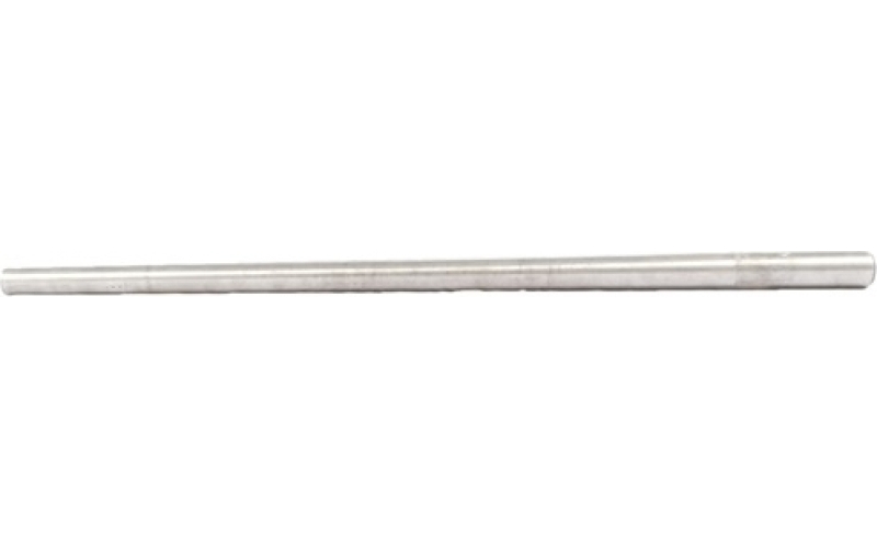 Shilen 30 caliber 28'' 1-12 twist #7 contour stainless steel bbl
