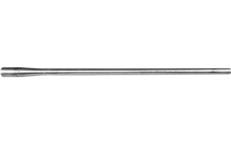 Shilen 30 caliber sendero contour 1-10'' twist stainless