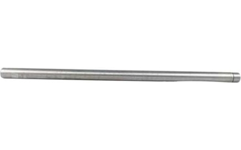 Shilen 338 caliber 1-10'' twist unturned blank  chrome moly bbl