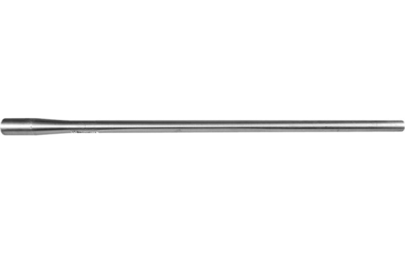 Shilen 338 caliber sernero contour 1-10'' twist stainless