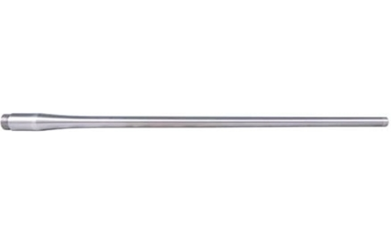 Shilen .35 whelen #3 contour, 14 twist, cm