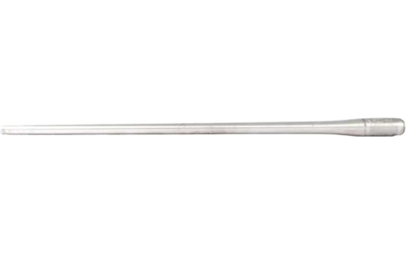 Shilen 6.5mm 1-9 twist #5 stainless barrel