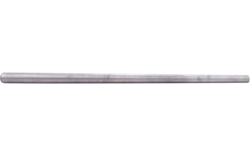 Shilen 6.5mm caliber 28'' 1-8 twist #7 contour stainless steel bbl