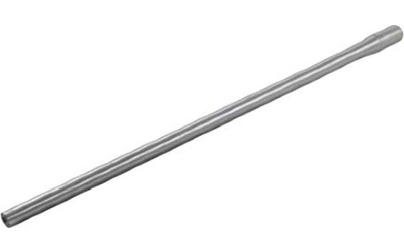 Shilen 6.5mm 1-9 twist #5 chrome moly barrel