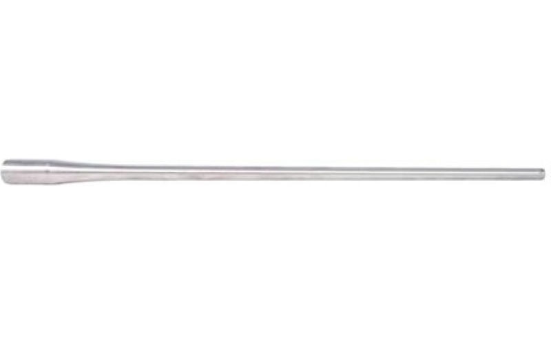 Shilen 6mm 1-10 twist #2 stainless barrel