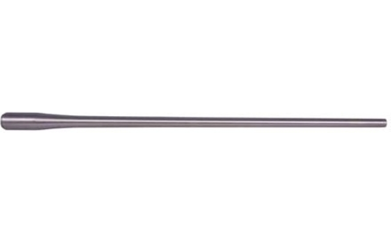 Shilen 6mm 1-10 twist #3 chrome moly barrel