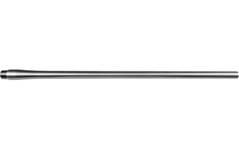 Shilen Pre-threaded/chmbrd rem 700 varmint contour 6.5 creed cm
