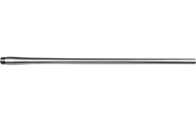Shilen 6.5 creedmoor 1-8'' twist varmint stainless steel barrel