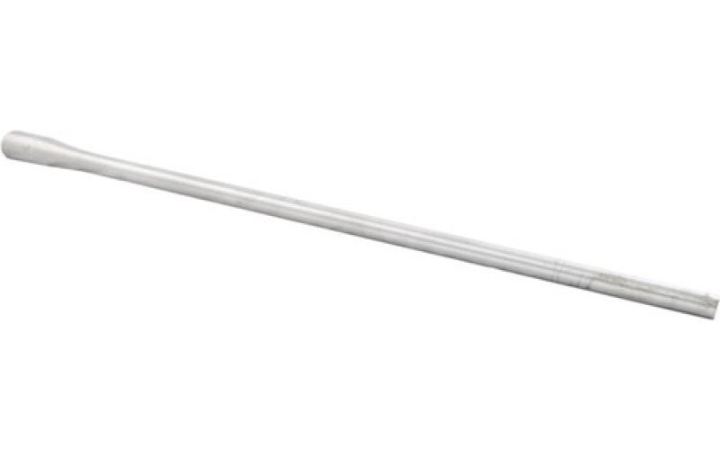 Shilen 7mm 1-9 twist #2 stainless barrel