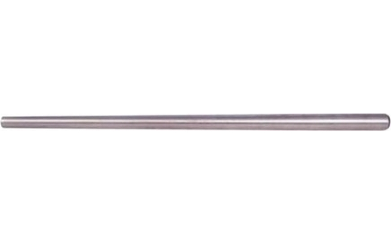 Shilen 7mm caliber 28'' 1-9 twist #7 contour stainless steel bbl