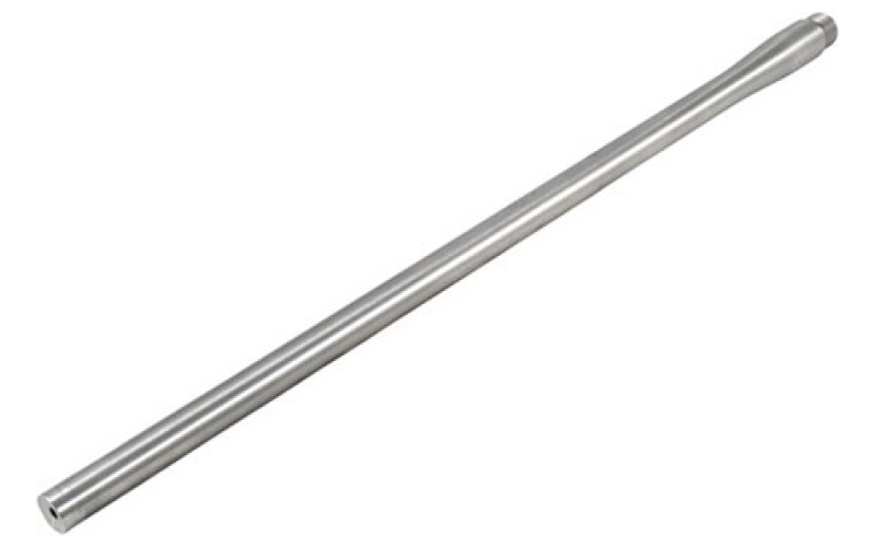 Shilen 223 remington 1-9'' twist varmint chrome moly barrel