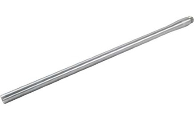 Shilen .308 win 1-10 twist varmint contour cm barrel